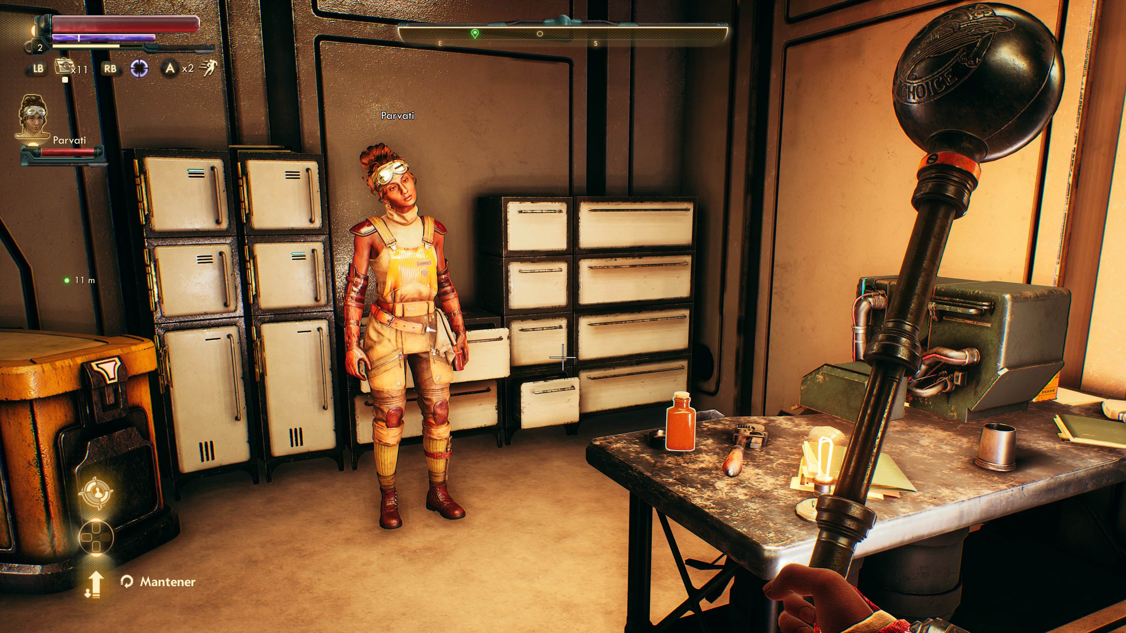 The Outer Worlds - Imagen 33